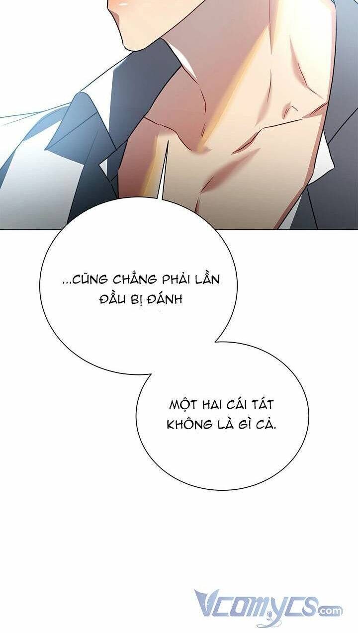 Tôi Sẽ Không Hối Tiếc Vì Anh Đâu - Chap 75 - Trang 49