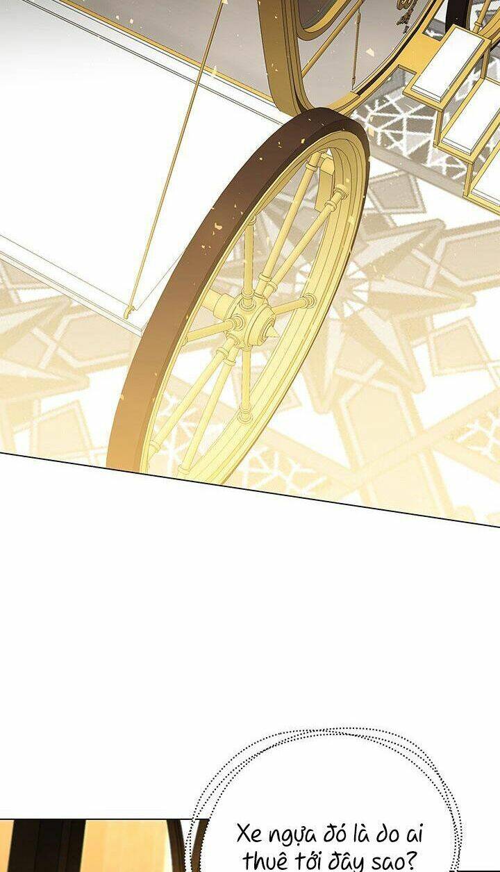 Tôi Sẽ Không Hối Tiếc Vì Anh Đâu - Chap 75 - Trang 6