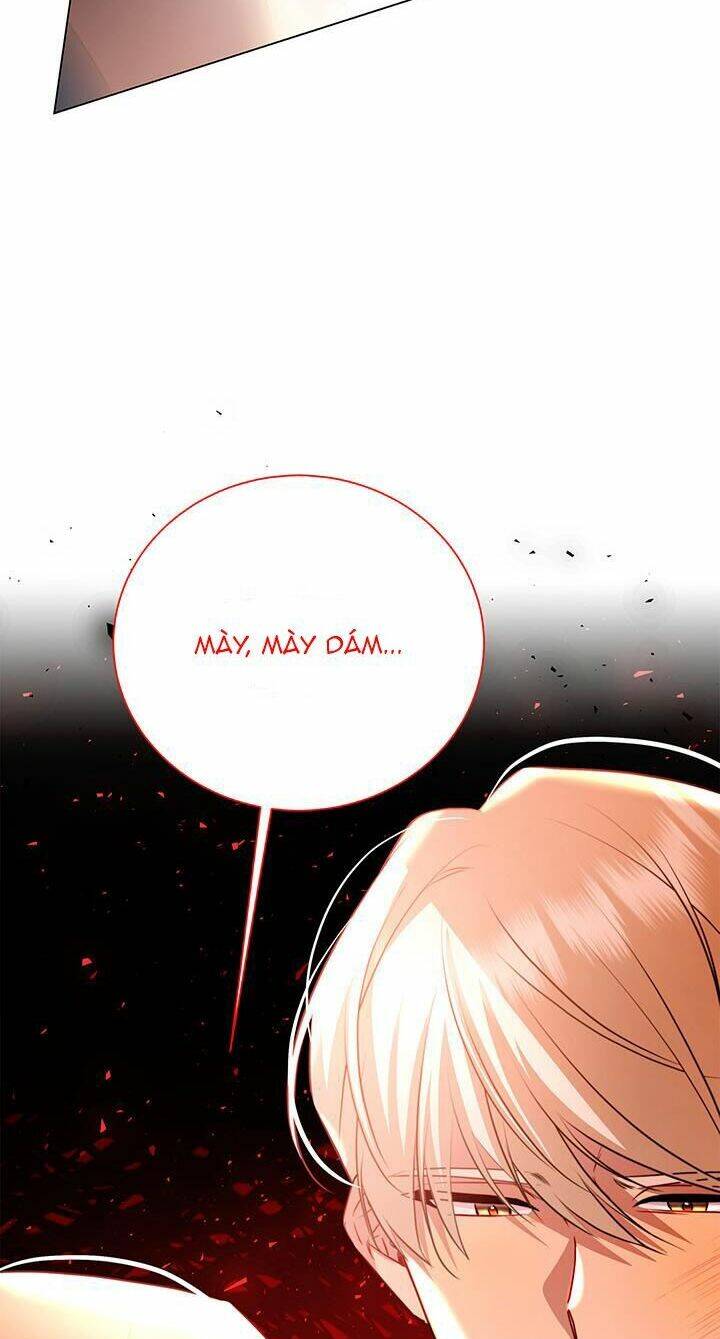Tôi Sẽ Không Hối Tiếc Vì Anh Đâu - Chap 75 - Trang 52