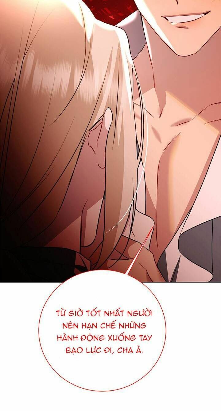 Tôi Sẽ Không Hối Tiếc Vì Anh Đâu - Chap 75 - Trang 53