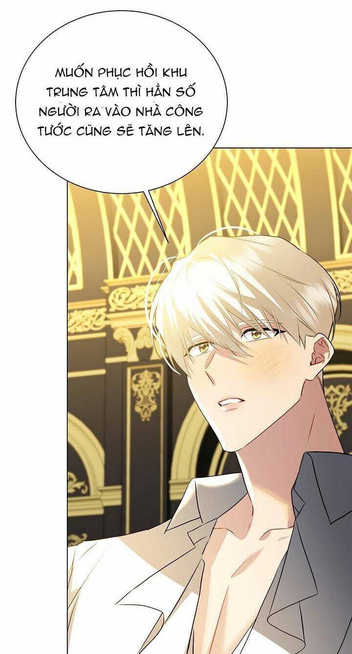 Tôi Sẽ Không Hối Tiếc Vì Anh Đâu - Chap 75 - Trang 54