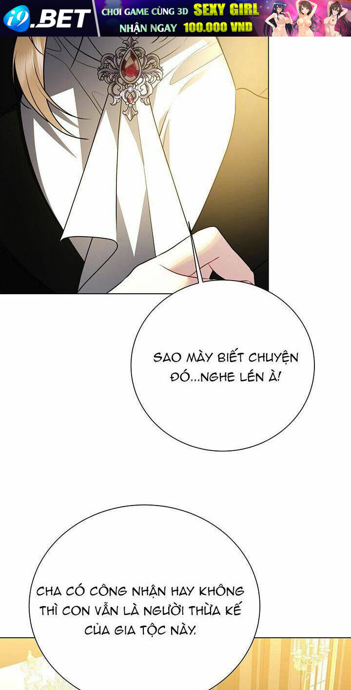 Tôi Sẽ Không Hối Tiếc Vì Anh Đâu - Chap 75 - Trang 56