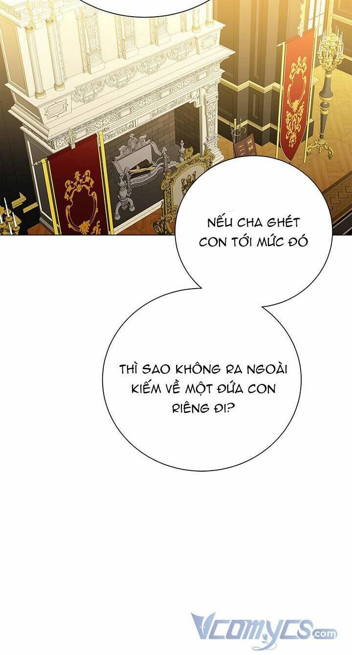 Tôi Sẽ Không Hối Tiếc Vì Anh Đâu - Chap 75 - Trang 57