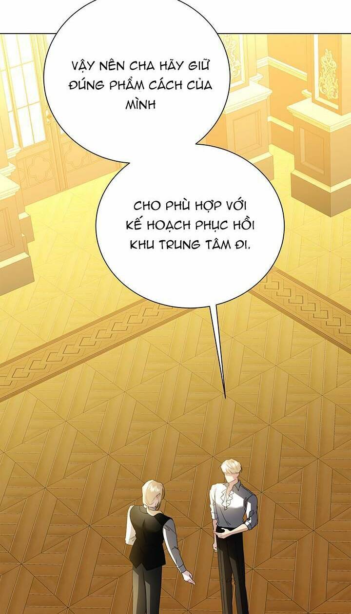 Tôi Sẽ Không Hối Tiếc Vì Anh Đâu - Chap 75 - Trang 59