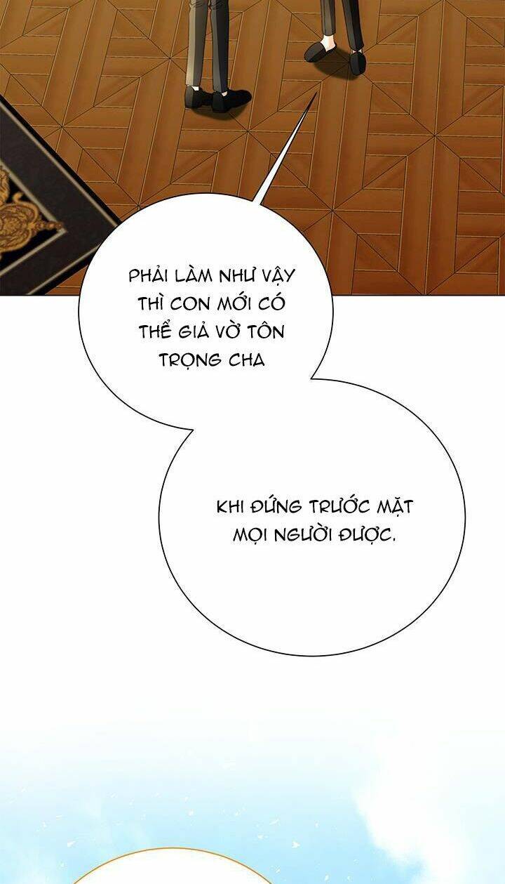 Tôi Sẽ Không Hối Tiếc Vì Anh Đâu - Chap 75 - Trang 60