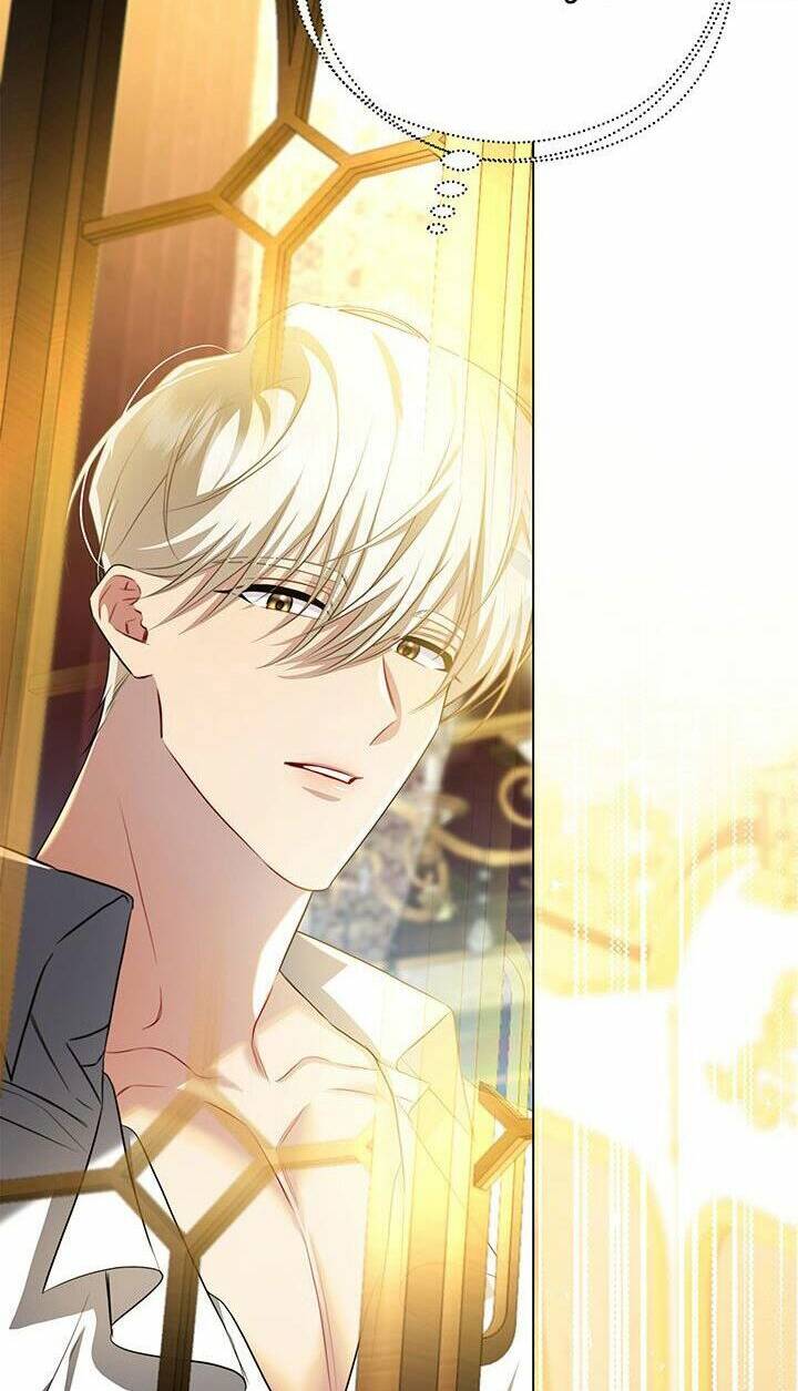 Tôi Sẽ Không Hối Tiếc Vì Anh Đâu - Chap 75 - Trang 7