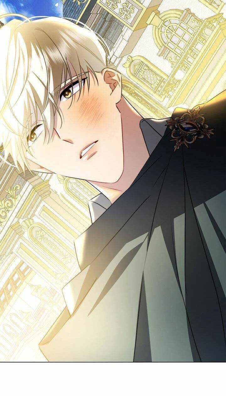Tôi Sẽ Không Hối Tiếc Vì Anh Đâu - Chap 75 - Trang 62