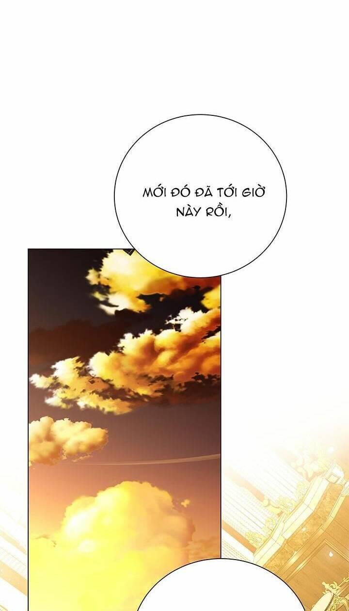 Tôi Sẽ Không Hối Tiếc Vì Anh Đâu - Chap 75 - Trang 63