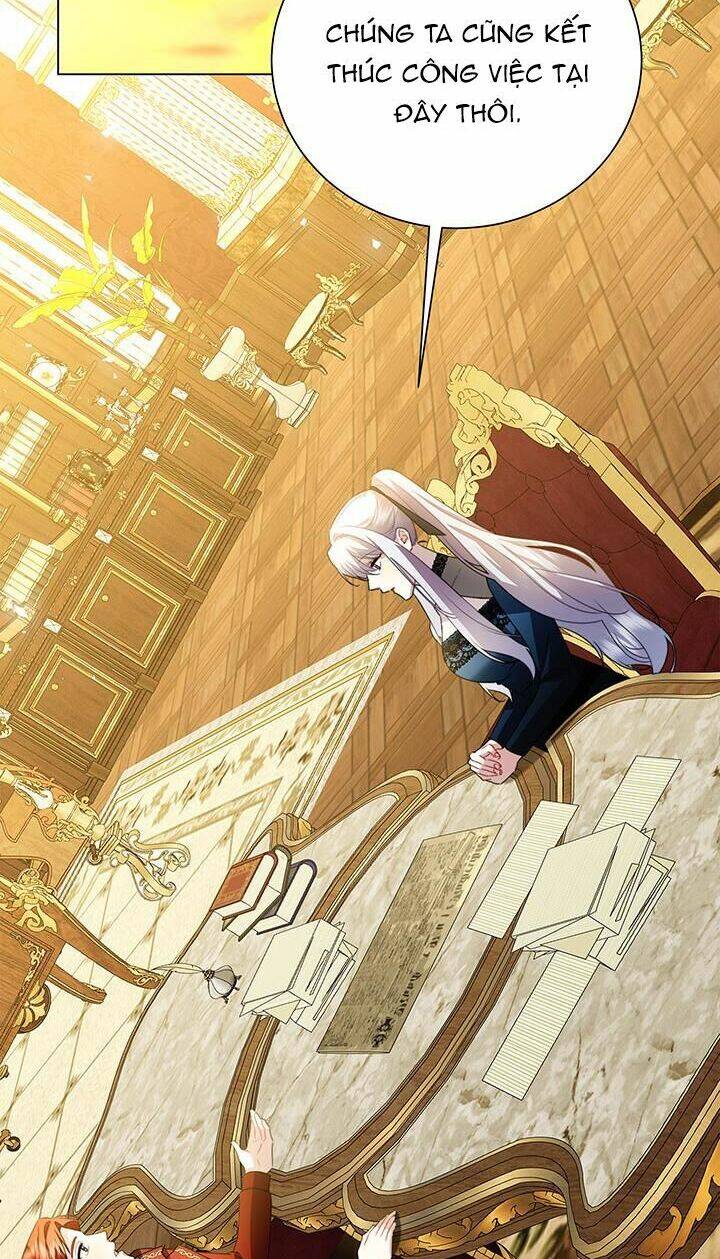 Tôi Sẽ Không Hối Tiếc Vì Anh Đâu - Chap 75 - Trang 64