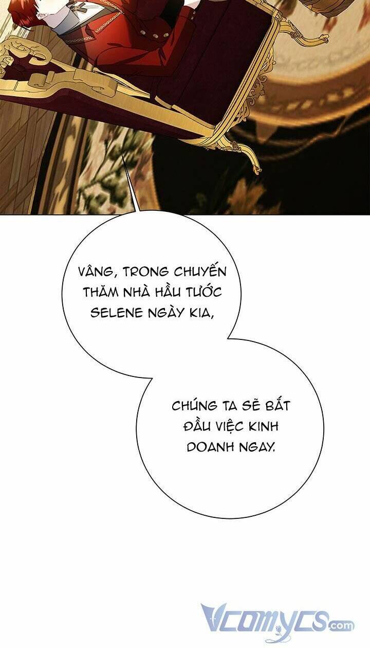 Tôi Sẽ Không Hối Tiếc Vì Anh Đâu - Chap 75 - Trang 65
