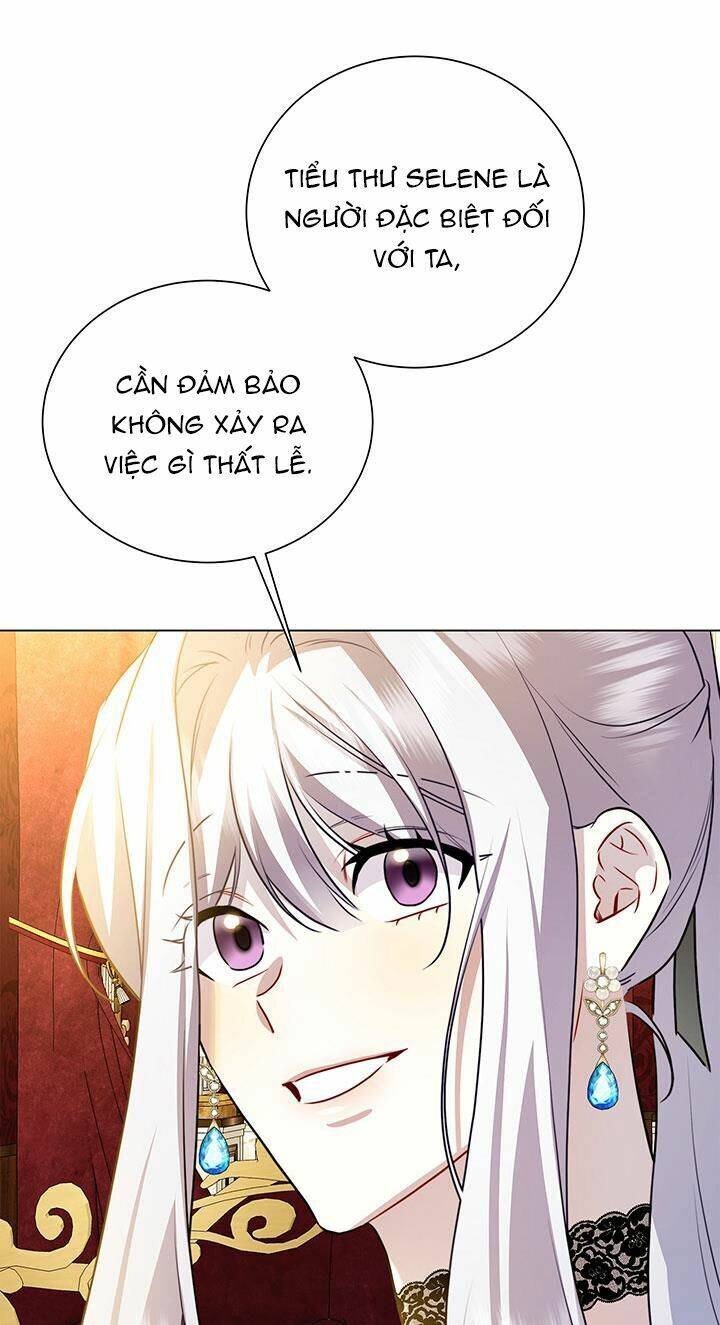 Tôi Sẽ Không Hối Tiếc Vì Anh Đâu - Chap 75 - Trang 66