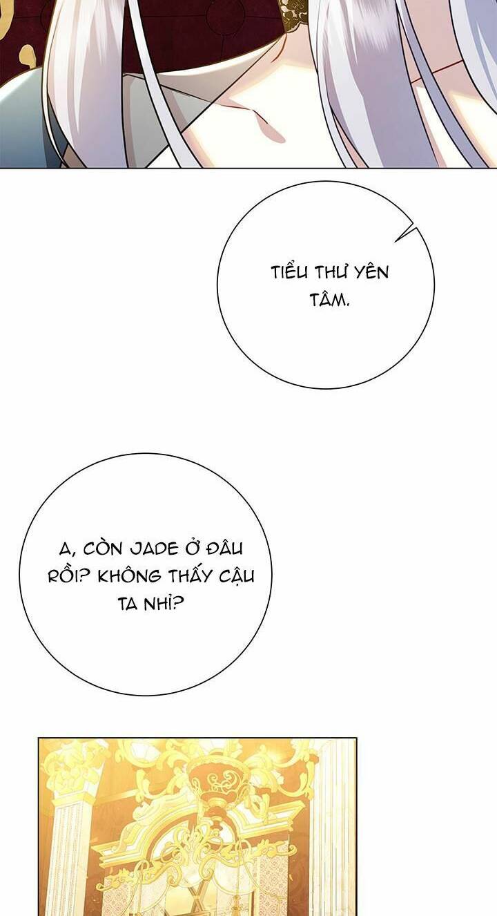 Tôi Sẽ Không Hối Tiếc Vì Anh Đâu - Chap 75 - Trang 67