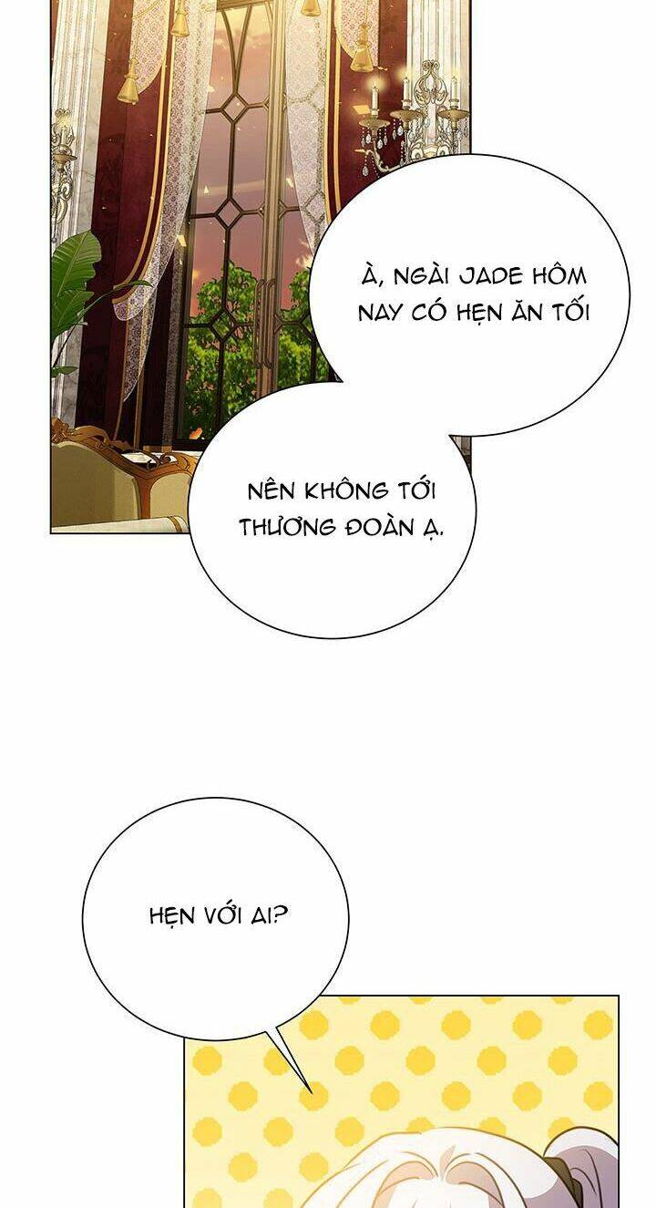 Tôi Sẽ Không Hối Tiếc Vì Anh Đâu - Chap 75 - Trang 68