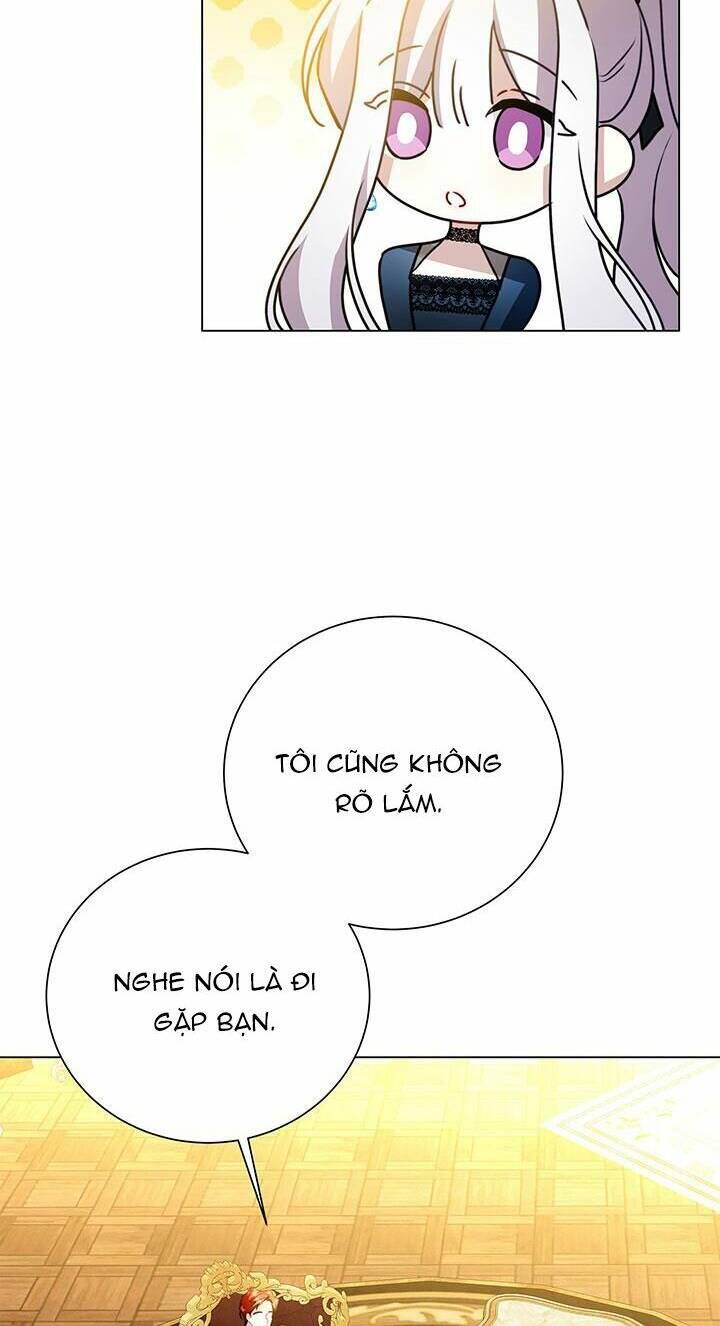 Tôi Sẽ Không Hối Tiếc Vì Anh Đâu - Chap 75 - Trang 69