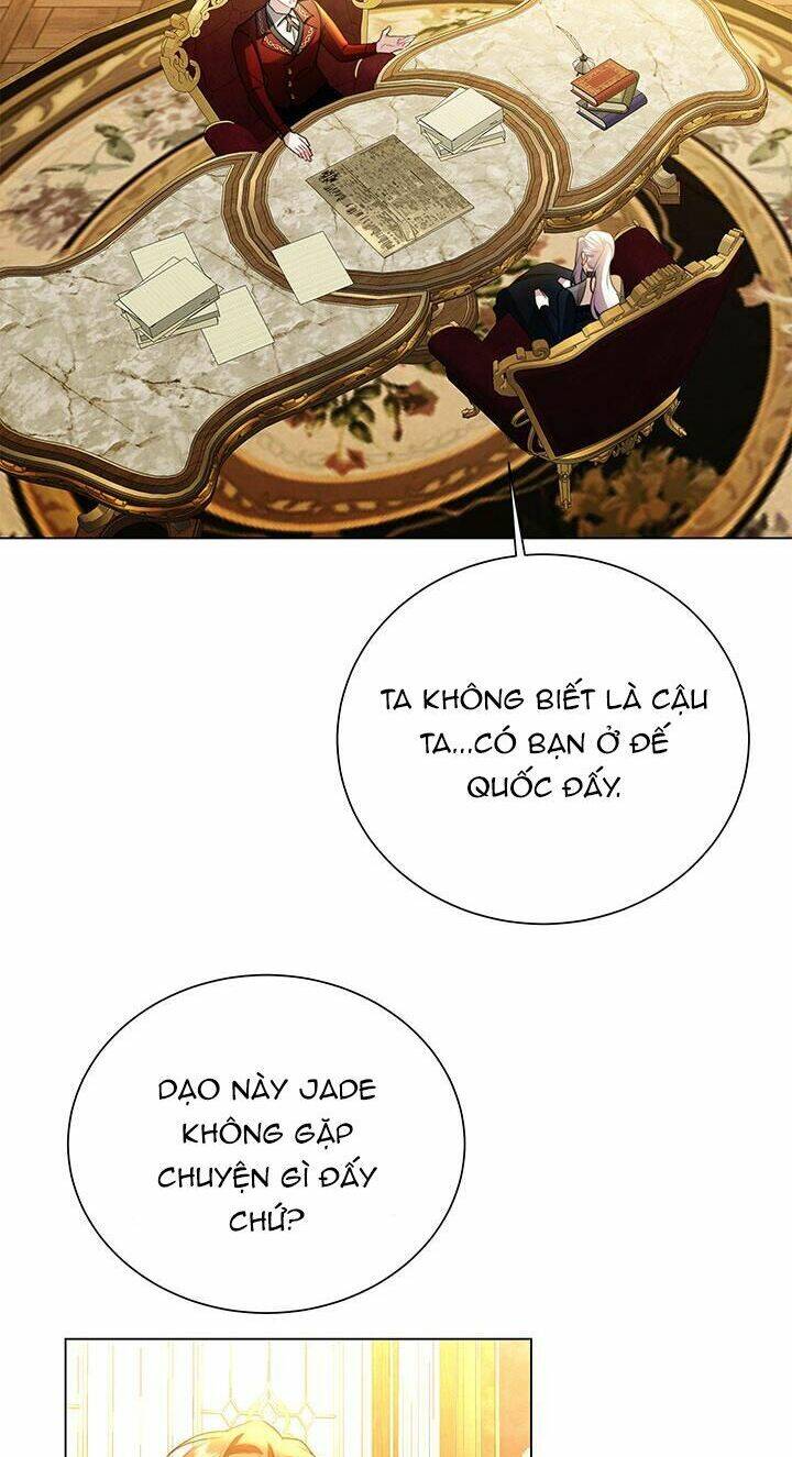 Tôi Sẽ Không Hối Tiếc Vì Anh Đâu - Chap 75 - Trang 70