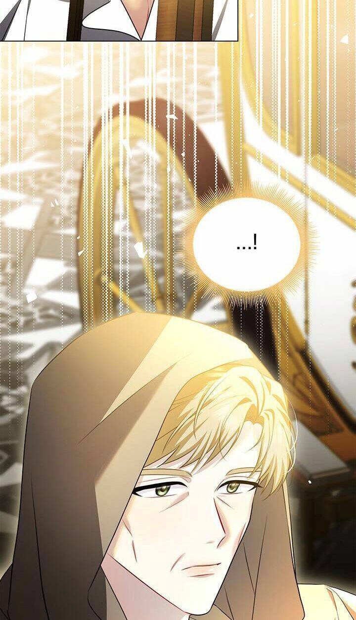 Tôi Sẽ Không Hối Tiếc Vì Anh Đâu - Chap 75 - Trang 8