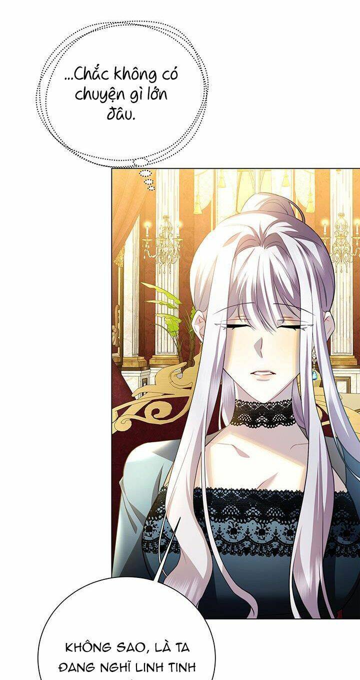 Tôi Sẽ Không Hối Tiếc Vì Anh Đâu - Chap 75 - Trang 74