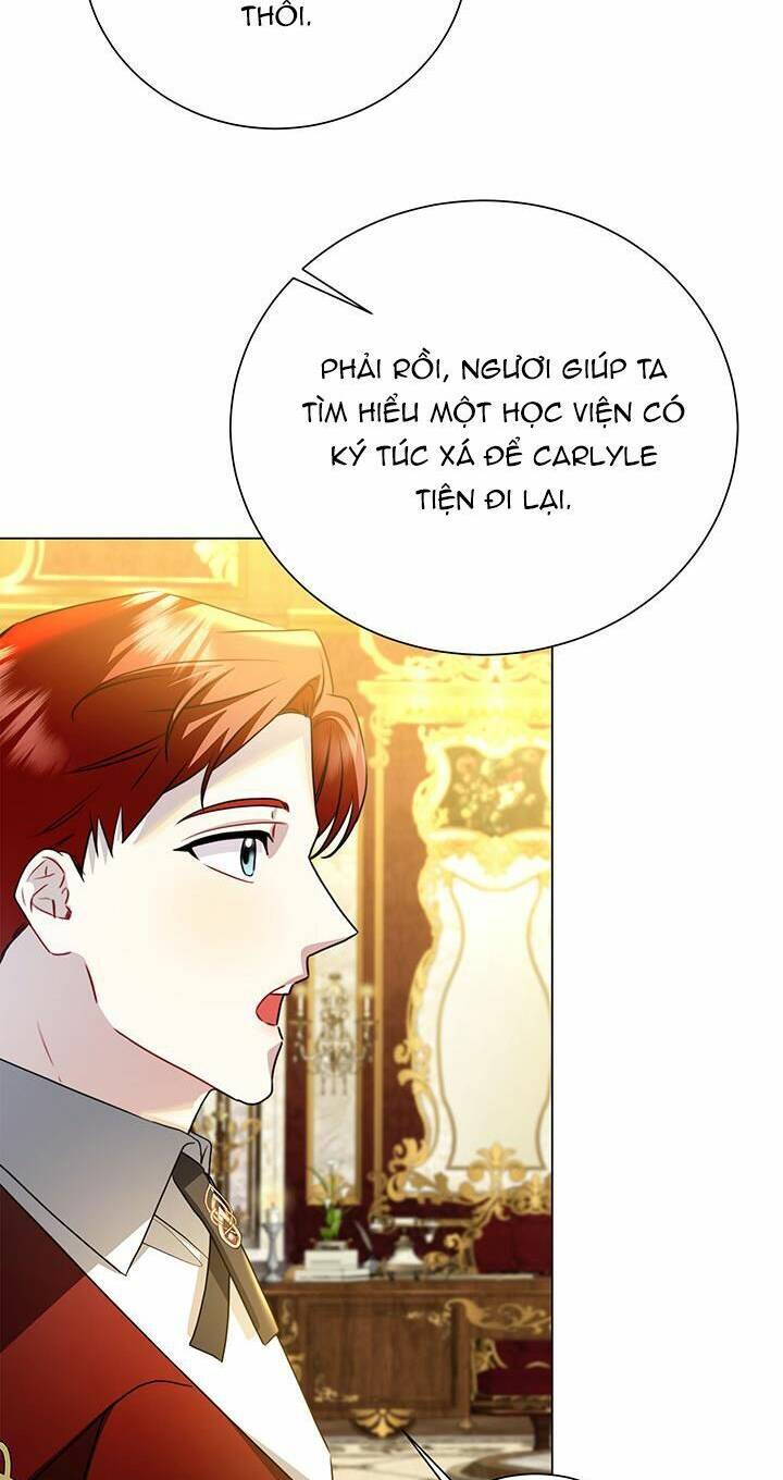 Tôi Sẽ Không Hối Tiếc Vì Anh Đâu - Chap 75 - Trang 75