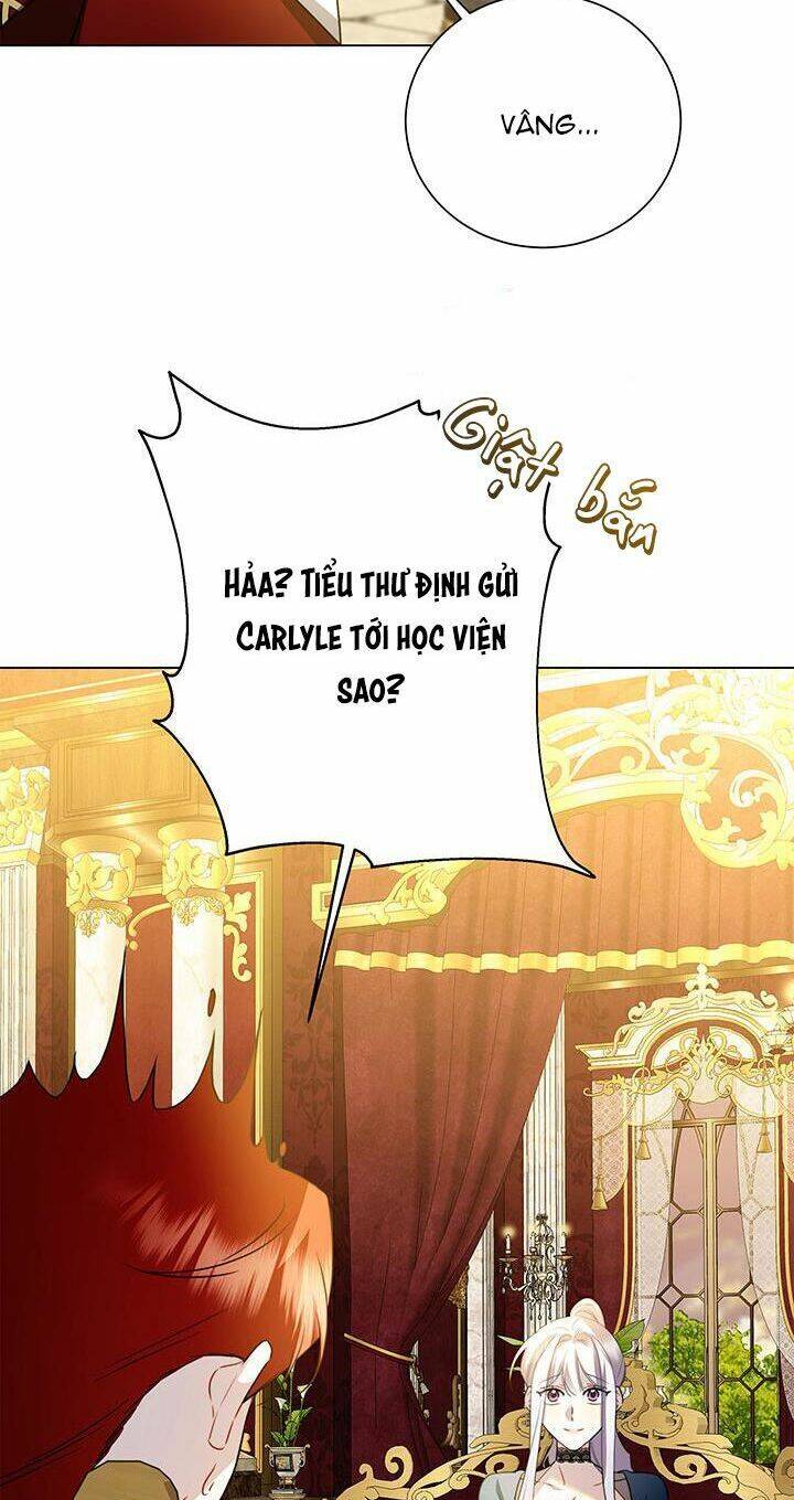 Tôi Sẽ Không Hối Tiếc Vì Anh Đâu - Chap 75 - Trang 76