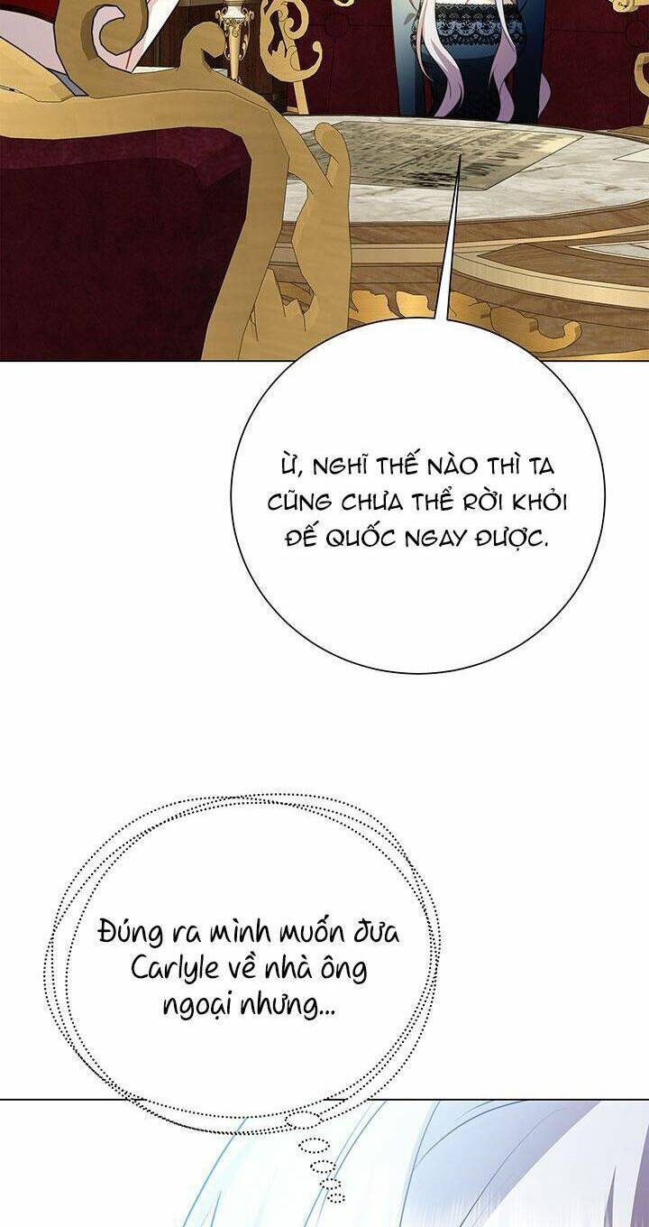 Tôi Sẽ Không Hối Tiếc Vì Anh Đâu - Chap 75 - Trang 77