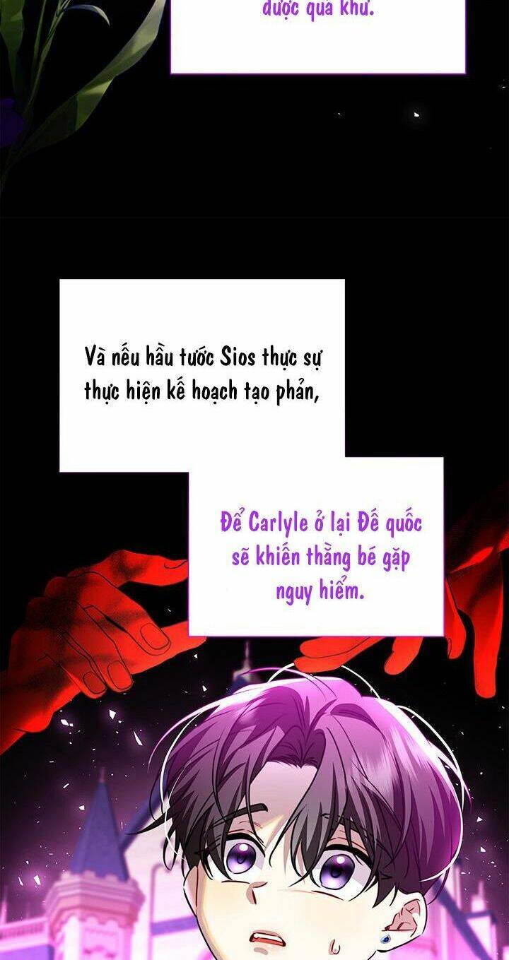 Tôi Sẽ Không Hối Tiếc Vì Anh Đâu - Chap 75 - Trang 80