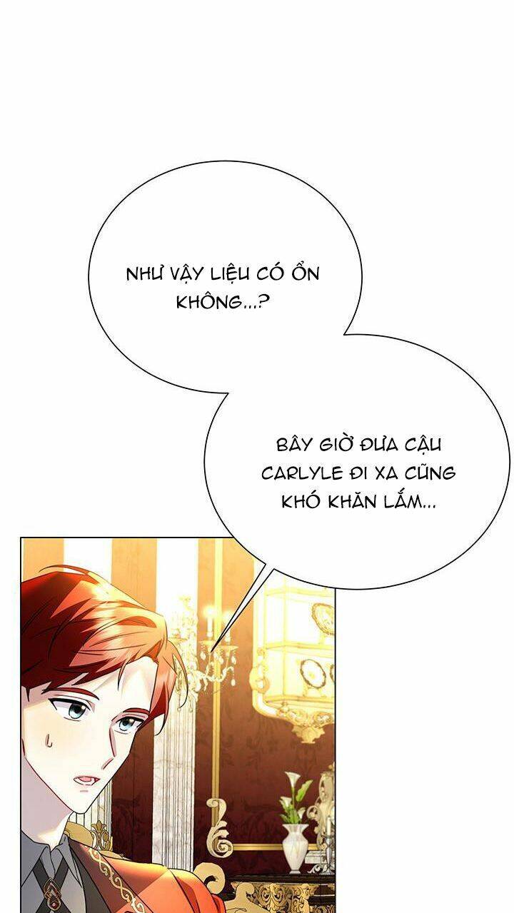 Tôi Sẽ Không Hối Tiếc Vì Anh Đâu - Chap 75 - Trang 82
