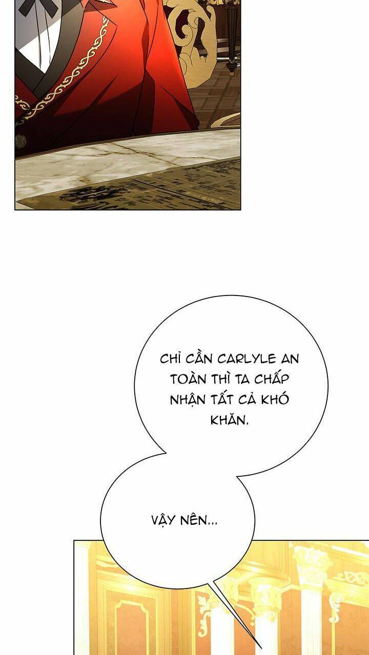Tôi Sẽ Không Hối Tiếc Vì Anh Đâu - Chap 75 - Trang 83