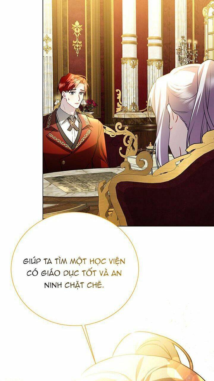 Tôi Sẽ Không Hối Tiếc Vì Anh Đâu - Chap 75 - Trang 84