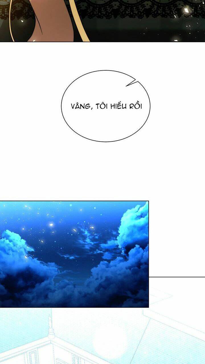 Tôi Sẽ Không Hối Tiếc Vì Anh Đâu - Chap 75 - Trang 86
