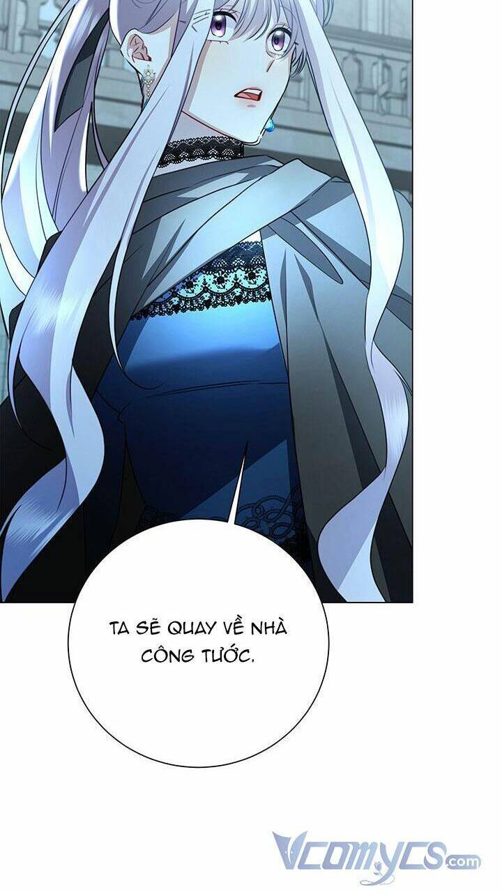 Tôi Sẽ Không Hối Tiếc Vì Anh Đâu - Chap 75 - Trang 89