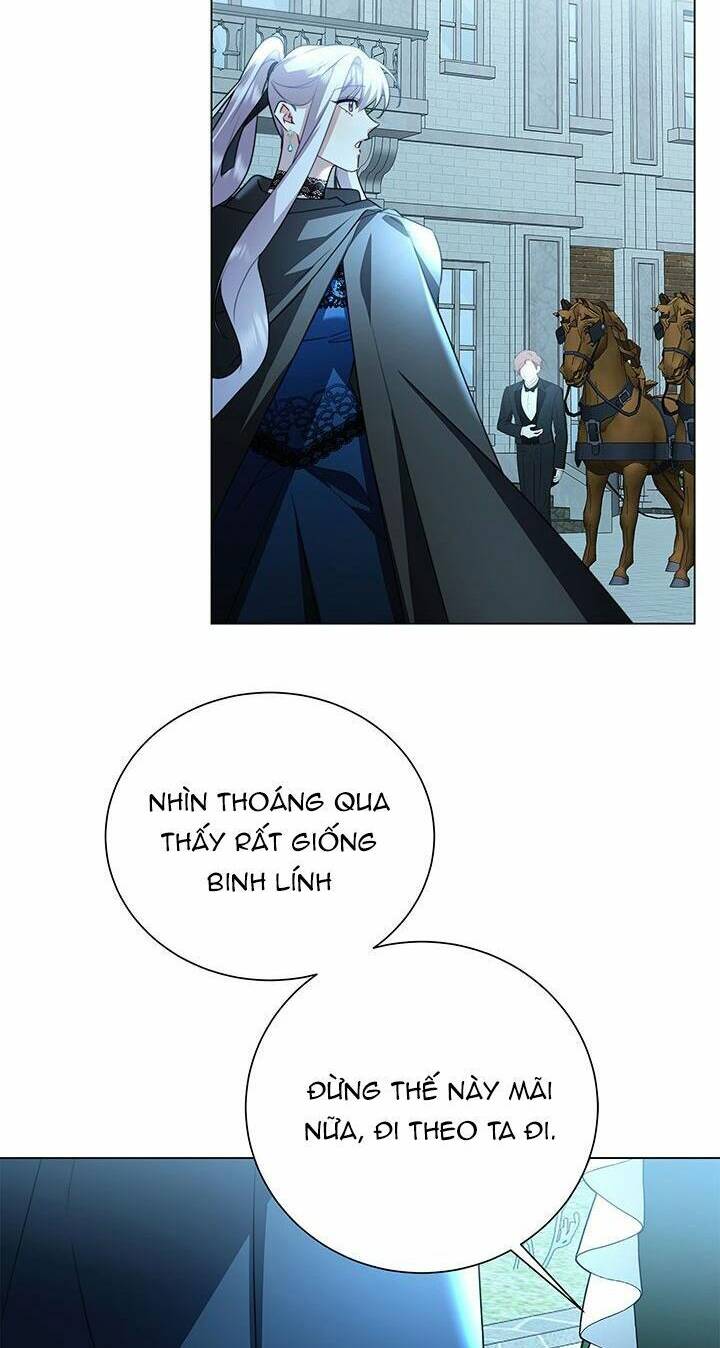 Tôi Sẽ Không Hối Tiếc Vì Anh Đâu - Chap 75 - Trang 93