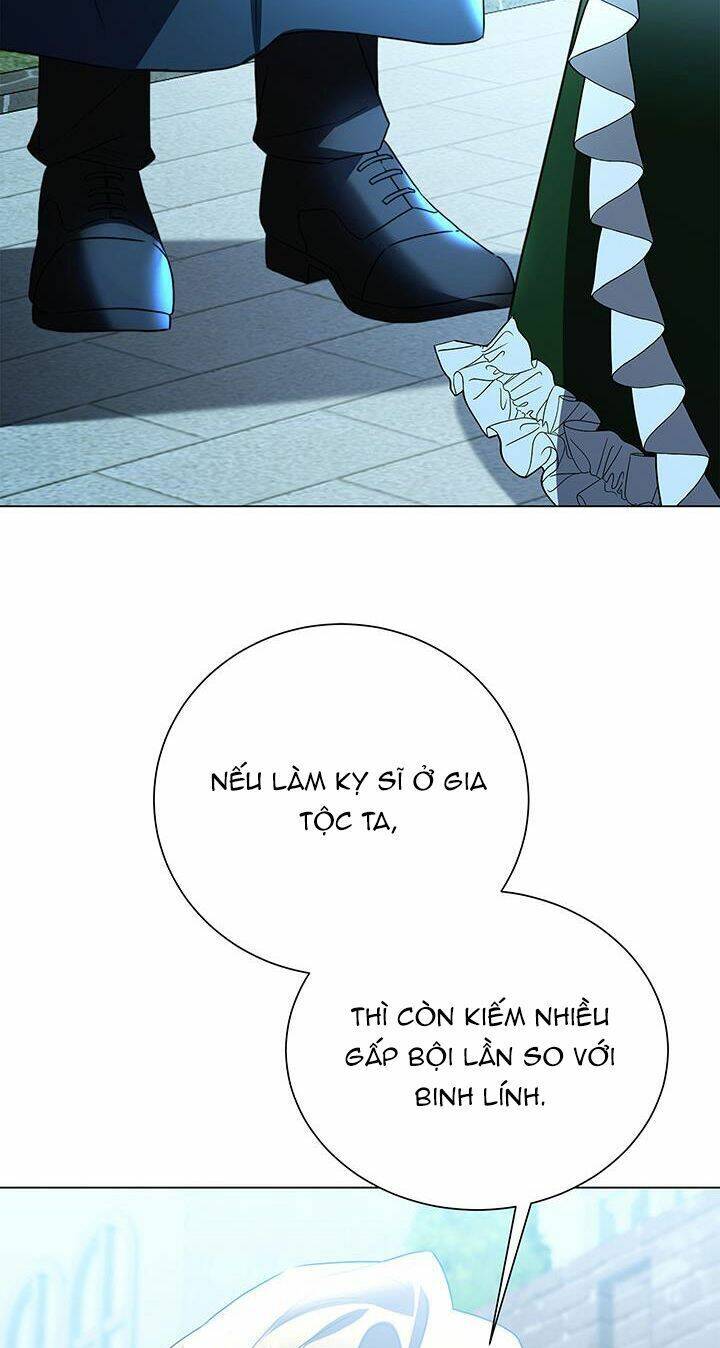 Tôi Sẽ Không Hối Tiếc Vì Anh Đâu - Chap 75 - Trang 94