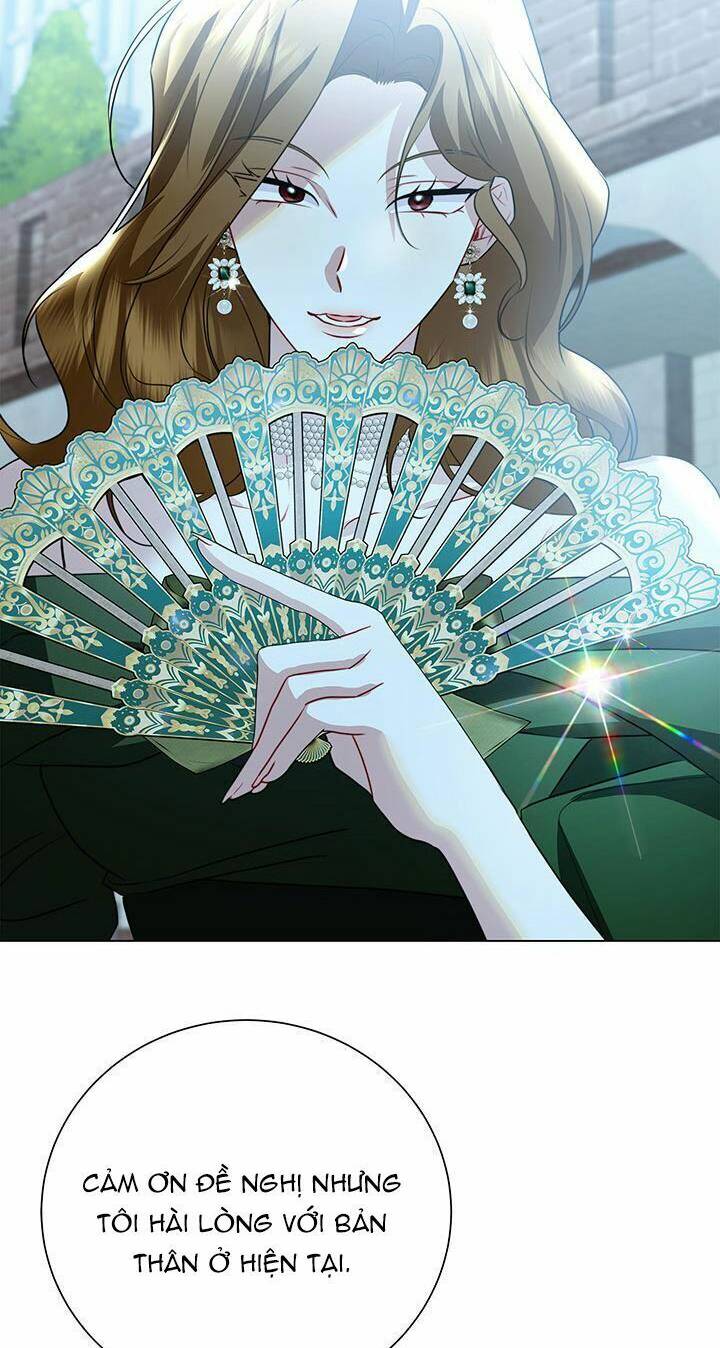 Tôi Sẽ Không Hối Tiếc Vì Anh Đâu - Chap 75 - Trang 95