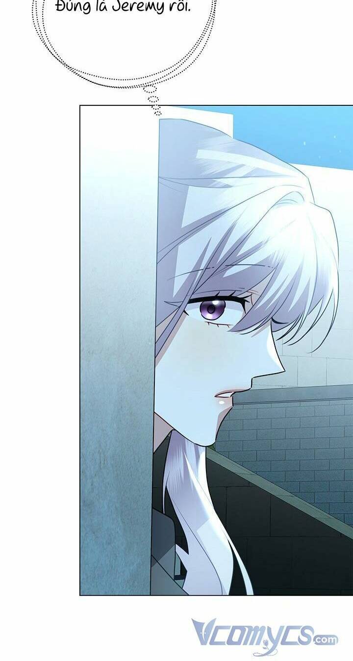 Tôi Sẽ Không Hối Tiếc Vì Anh Đâu - Chap 75 - Trang 97