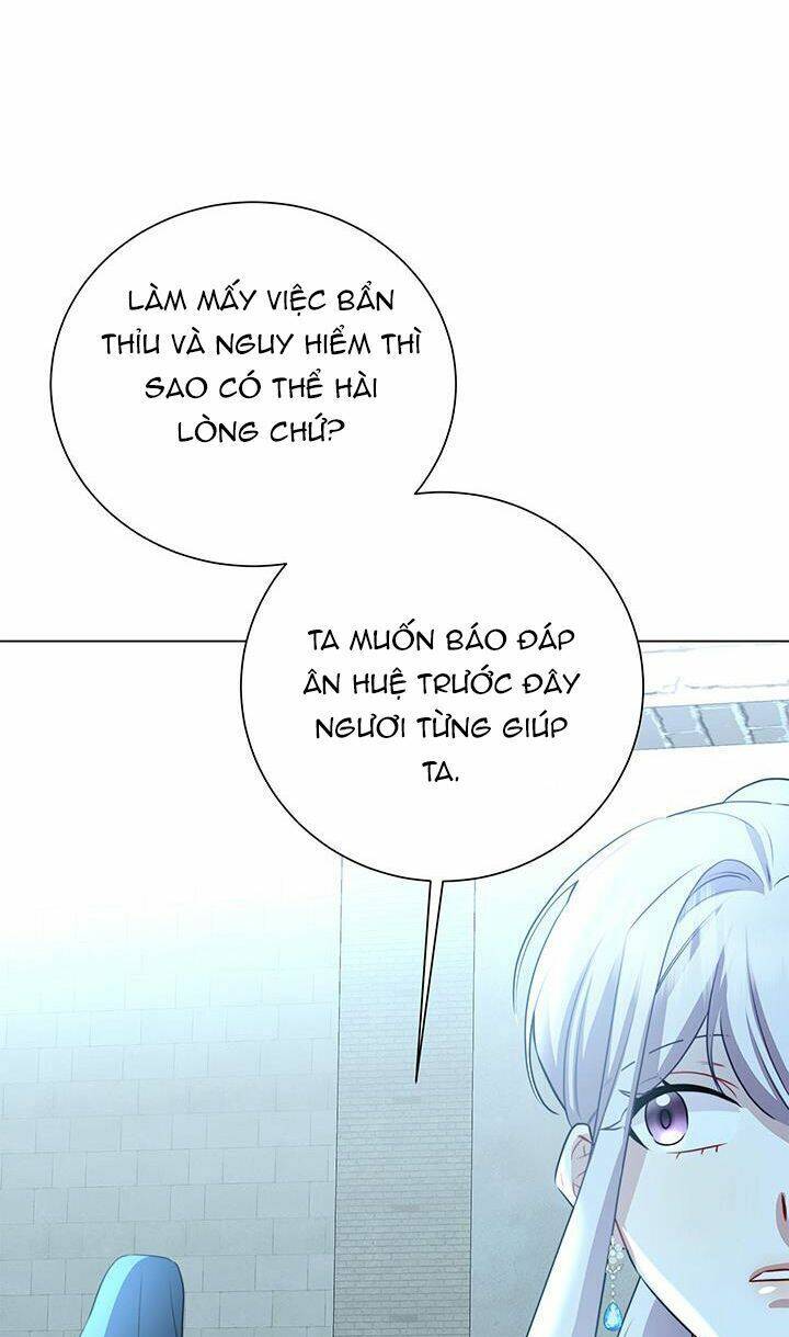 Tôi Sẽ Không Hối Tiếc Vì Anh Đâu - Chap 75 - Trang 98