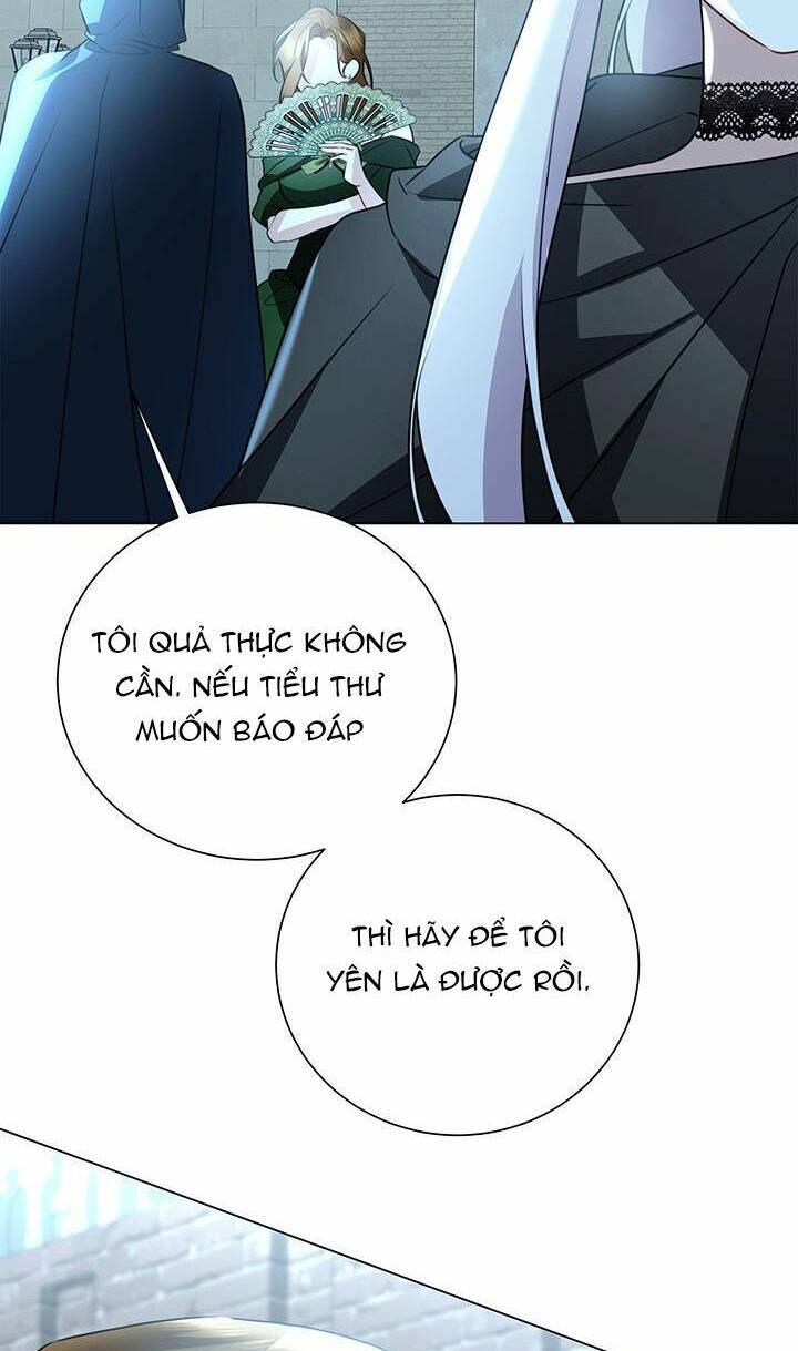 Tôi Sẽ Không Hối Tiếc Vì Anh Đâu - Chap 75 - Trang 99