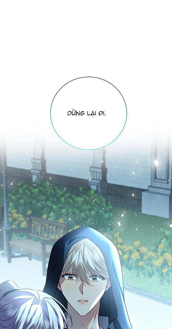 Tôi Sẽ Không Hối Tiếc Vì Anh Đâu - Chap 76 - Trang 2
