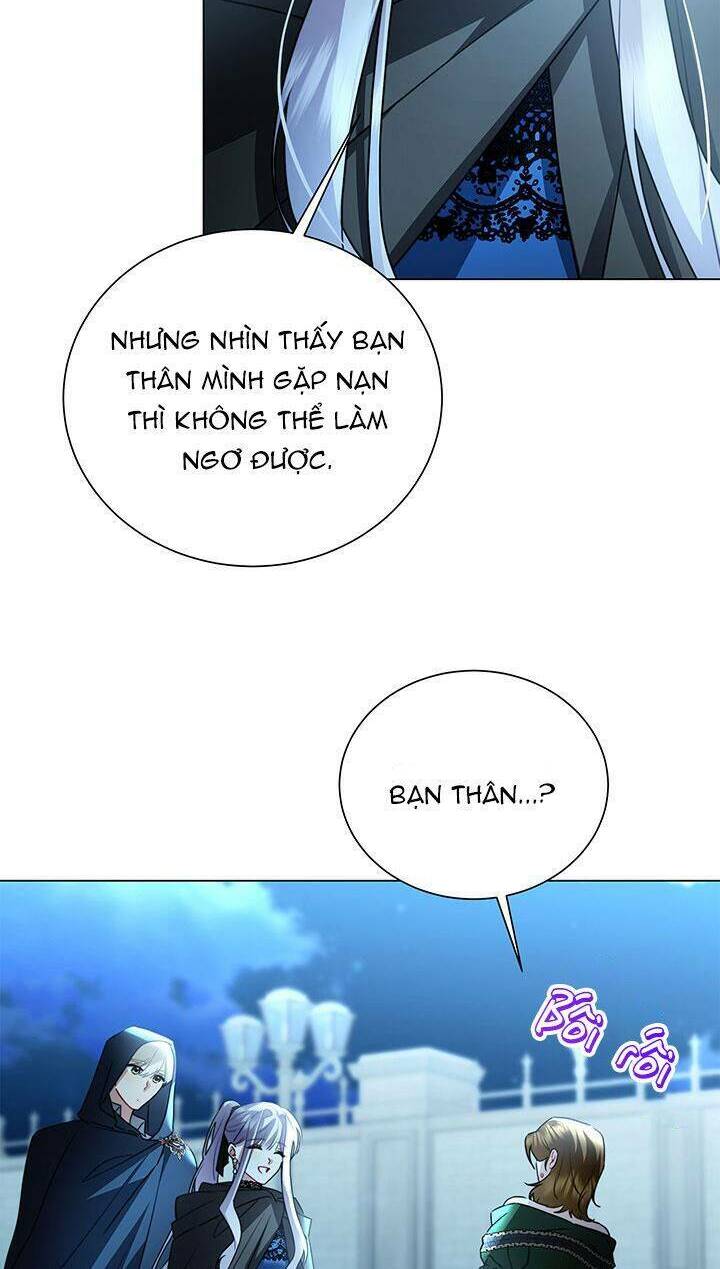 Tôi Sẽ Không Hối Tiếc Vì Anh Đâu - Chap 76 - Trang 11