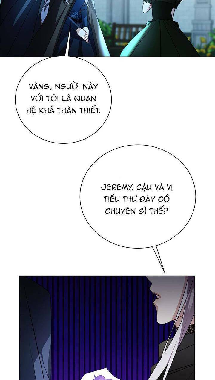 Tôi Sẽ Không Hối Tiếc Vì Anh Đâu - Chap 76 - Trang 12