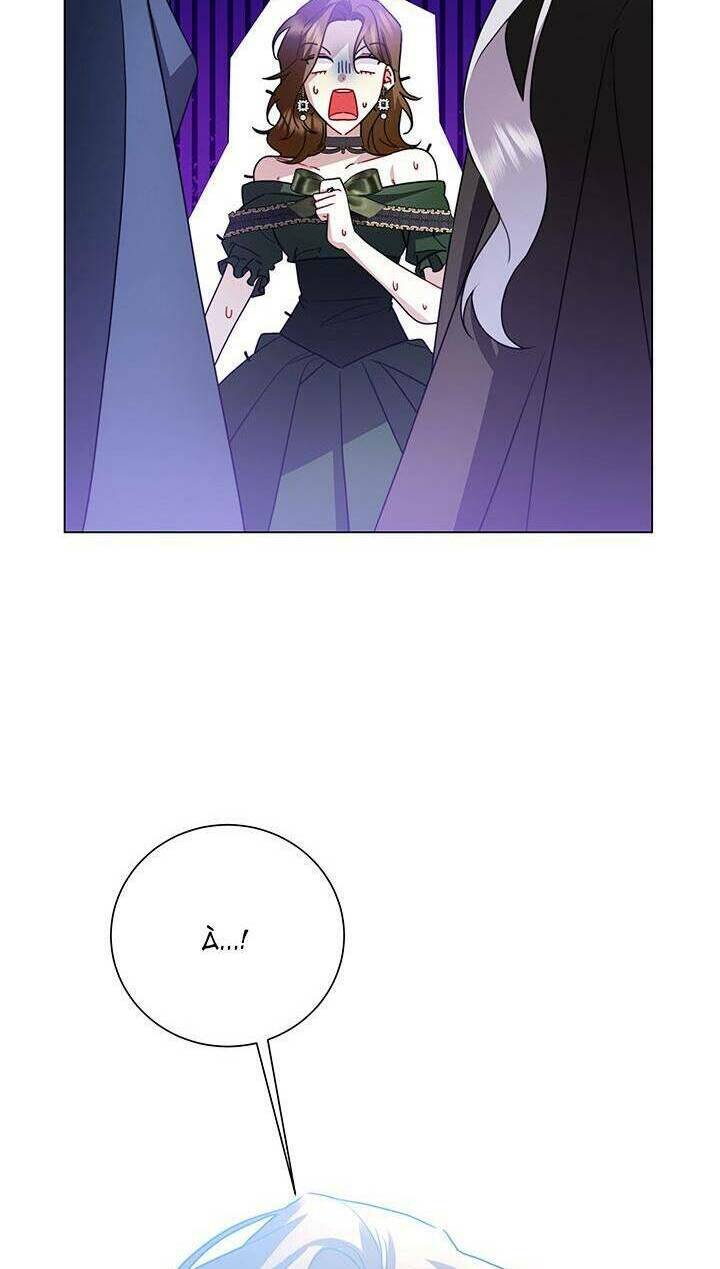 Tôi Sẽ Không Hối Tiếc Vì Anh Đâu - Chap 76 - Trang 13