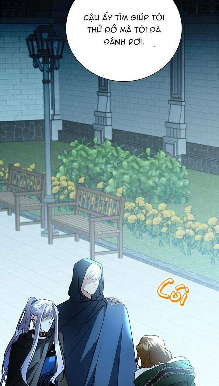 Tôi Sẽ Không Hối Tiếc Vì Anh Đâu - Chap 76 - Trang 15