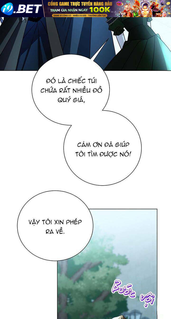 Tôi Sẽ Không Hối Tiếc Vì Anh Đâu - Chap 76 - Trang 16