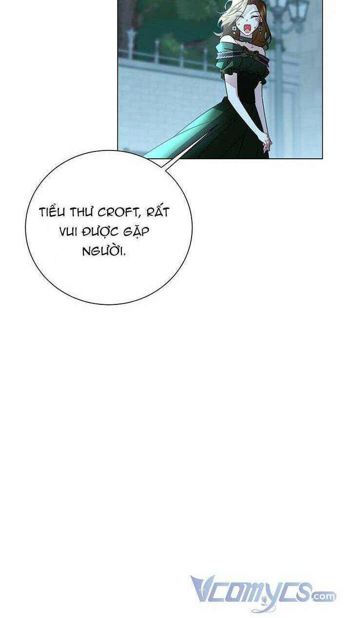 Tôi Sẽ Không Hối Tiếc Vì Anh Đâu - Chap 76 - Trang 17