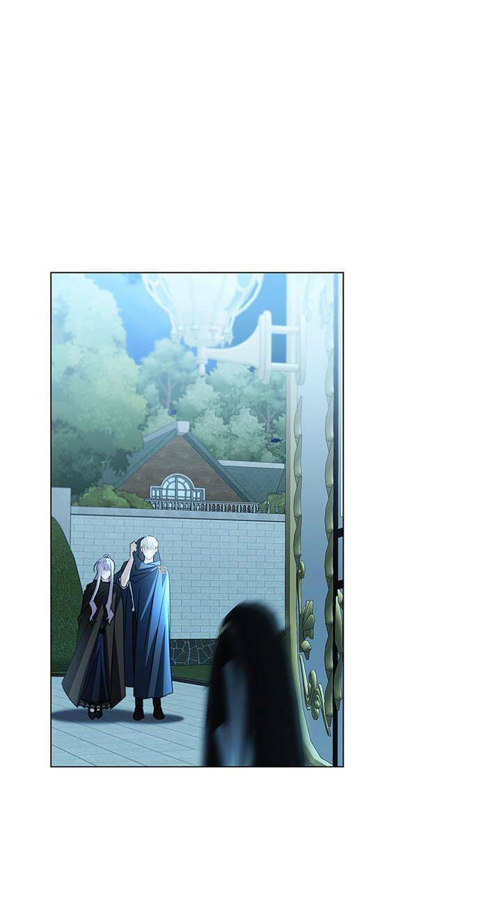 Tôi Sẽ Không Hối Tiếc Vì Anh Đâu - Chap 76 - Trang 18