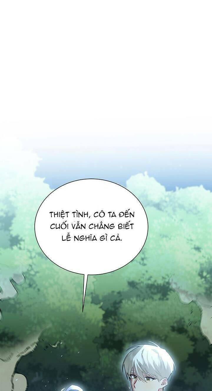 Tôi Sẽ Không Hối Tiếc Vì Anh Đâu - Chap 76 - Trang 19