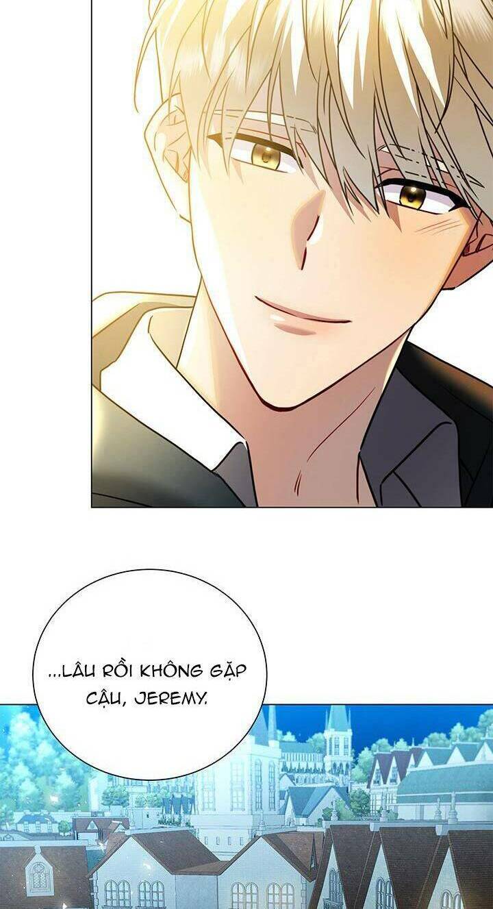 Tôi Sẽ Không Hối Tiếc Vì Anh Đâu - Chap 76 - Trang 23