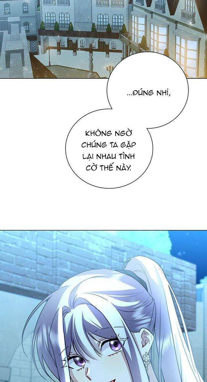 Tôi Sẽ Không Hối Tiếc Vì Anh Đâu - Chap 76 - Trang 24