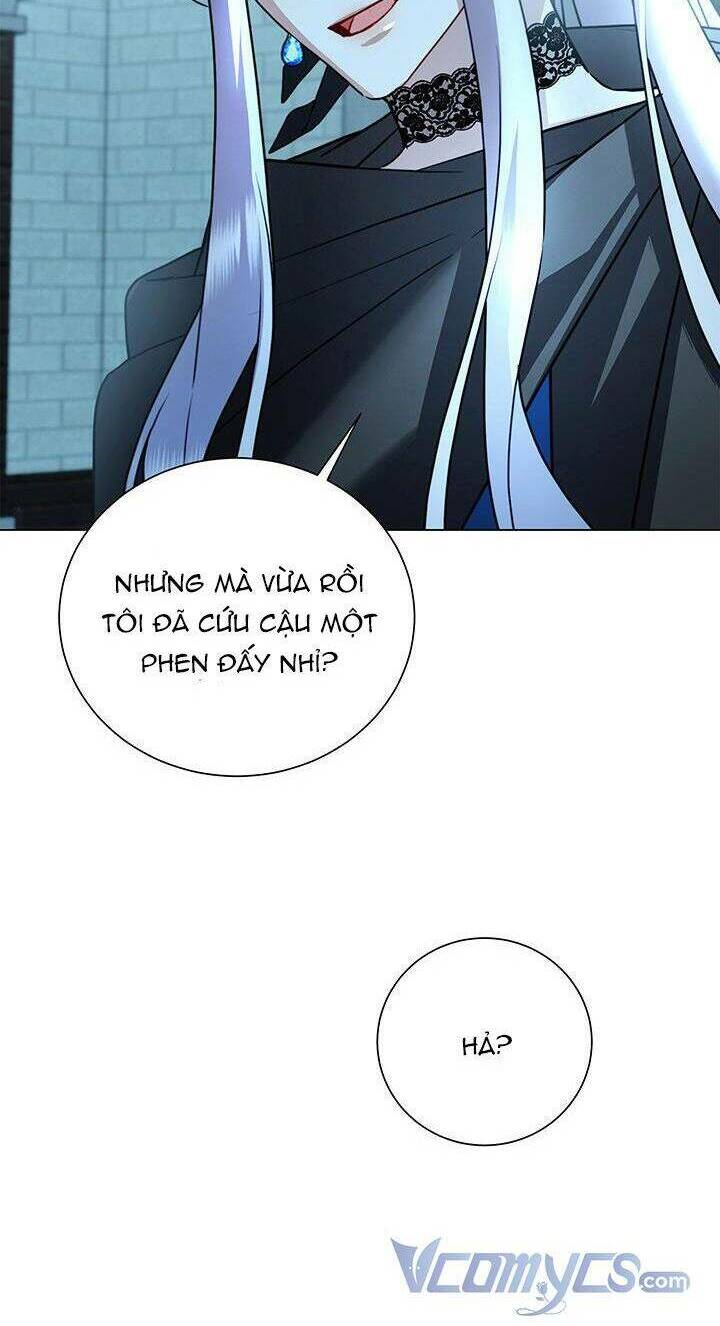 Tôi Sẽ Không Hối Tiếc Vì Anh Đâu - Chap 76 - Trang 25
