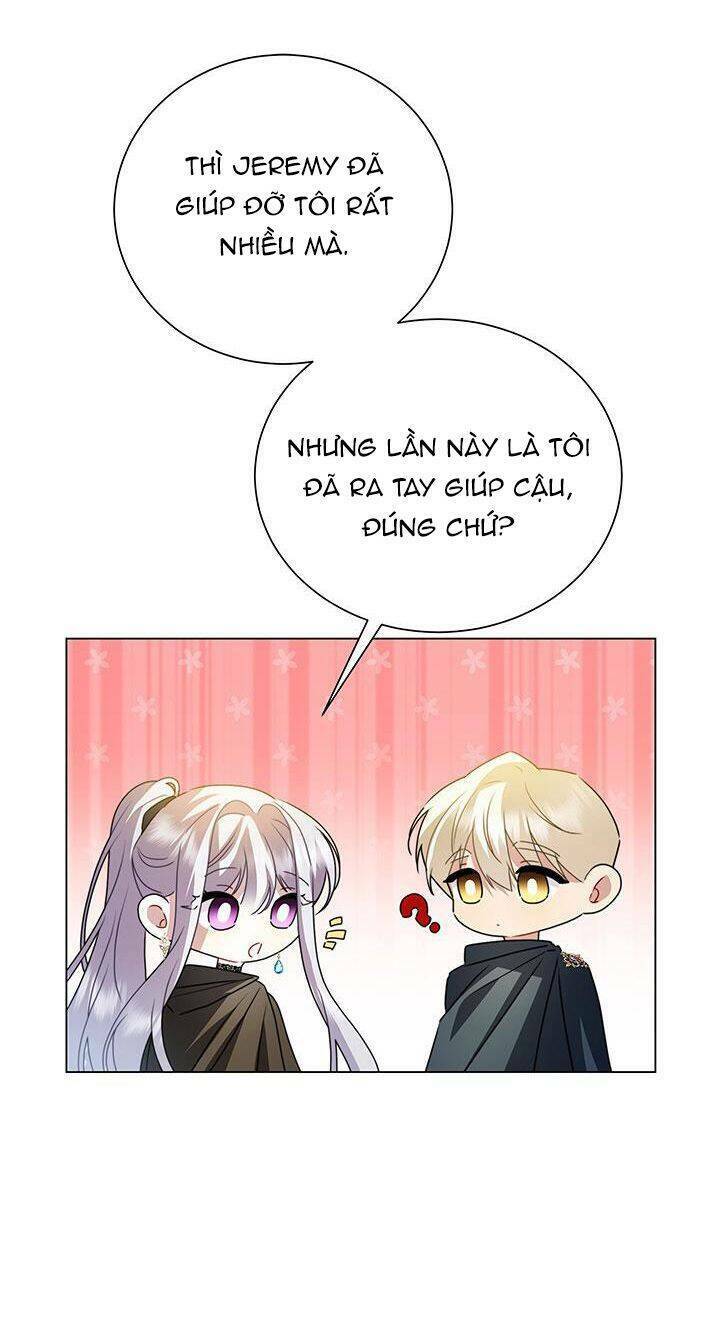Tôi Sẽ Không Hối Tiếc Vì Anh Đâu - Chap 76 - Trang 26