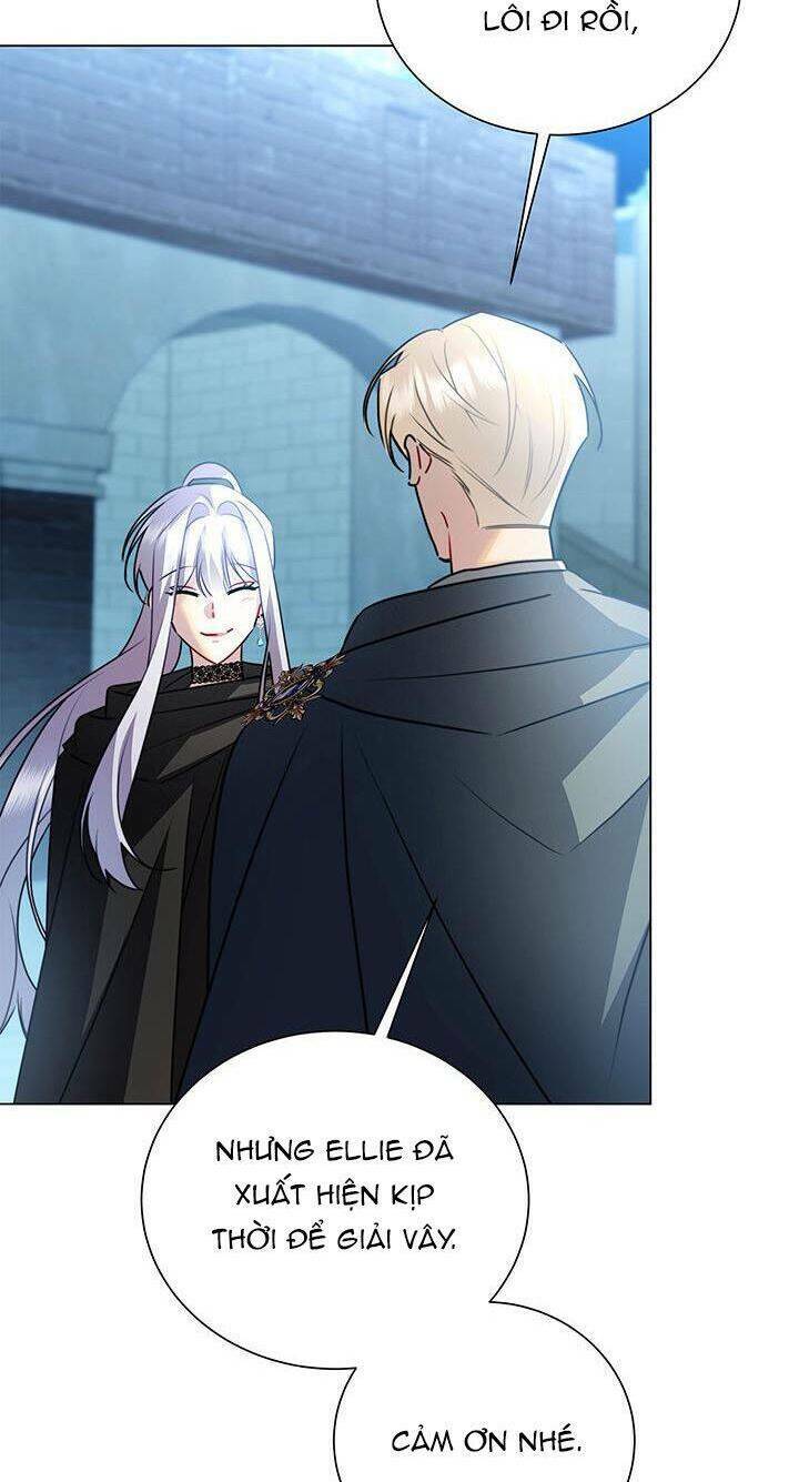 Tôi Sẽ Không Hối Tiếc Vì Anh Đâu - Chap 76 - Trang 28